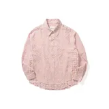 Pink Plaid