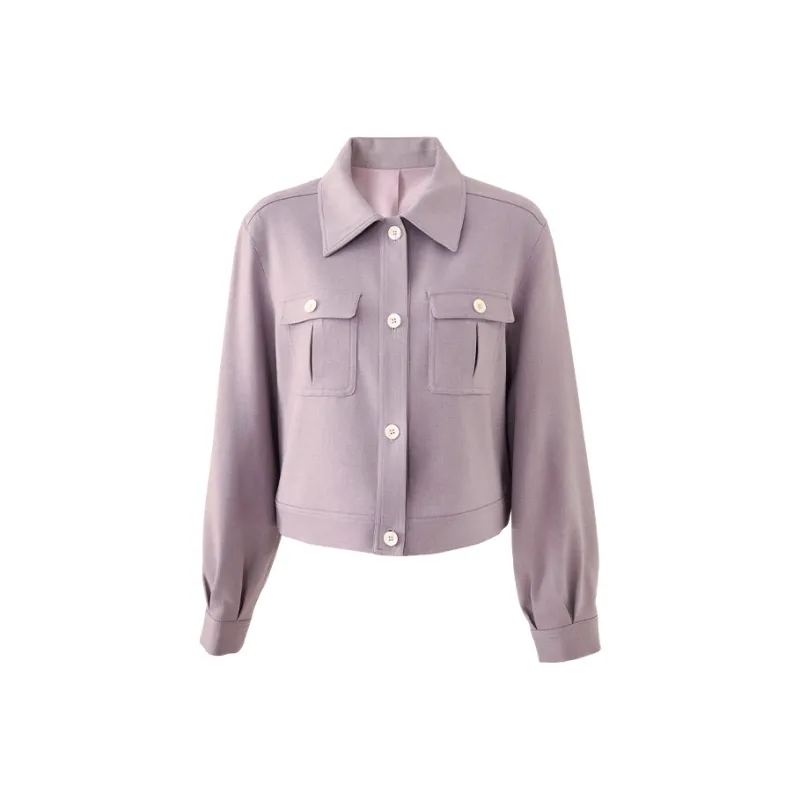 YALIDA Jackets Women's-0