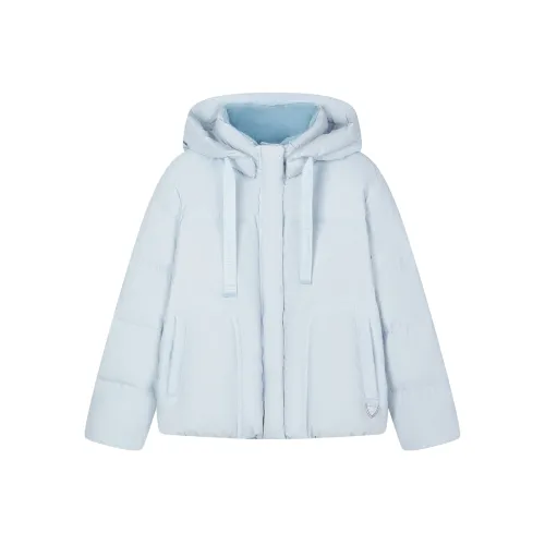 Teenie Weenie Down Jacket Women's