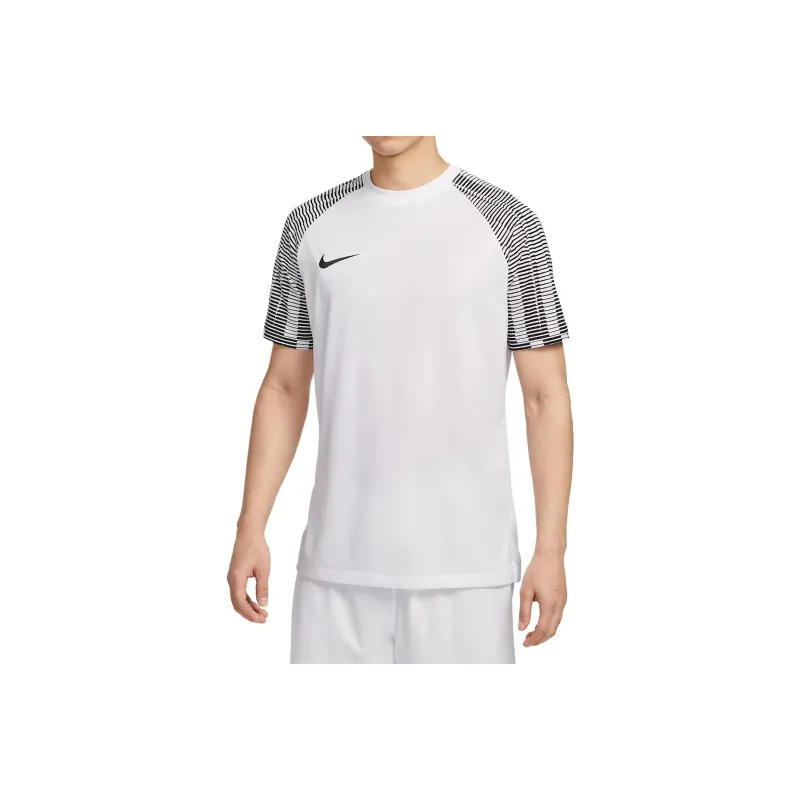 Nike Dri Fit T Shirt Men's White-0