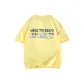 Light Yellow