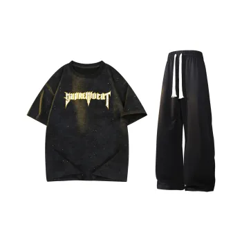 Supremo Cat Casual Sportswear Unisex