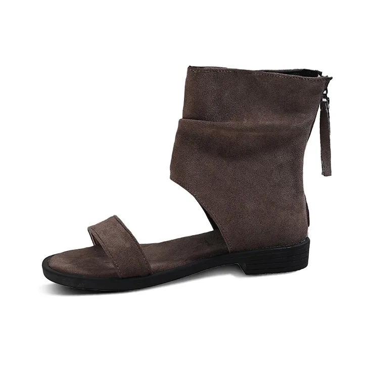 AFJI Roman Sandals Women's-9