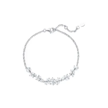 ITALINA 925 Sterling Silver Bracelets Women's