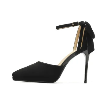 MABEL&CO Slim Heel High Heels 10cm Women's