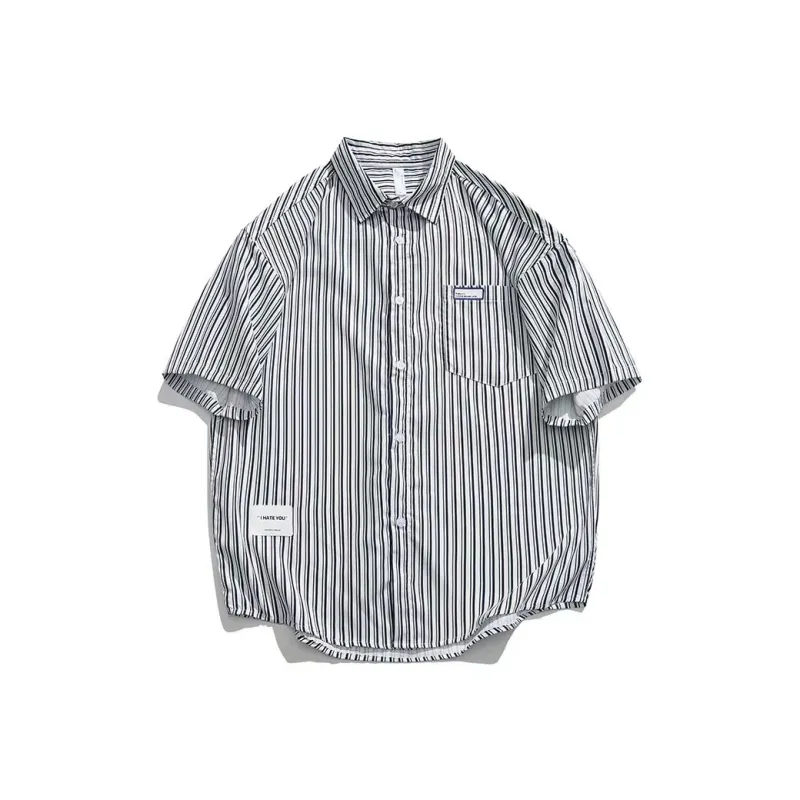 PLAY BUSH Shirts Women's-0
