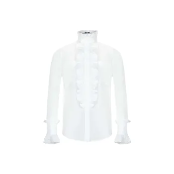 KARL LAGERFELD Shirt Women's White