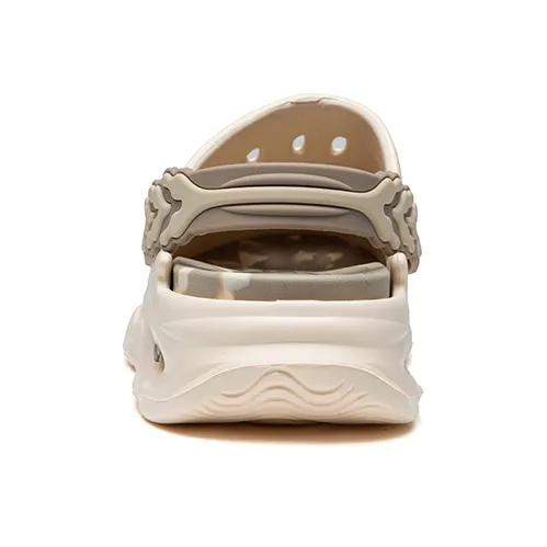 FAIRWHALE Clogs Unisex-3