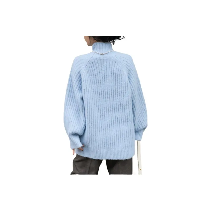 FREAK'S STORE Knitwear Women's Blue-1