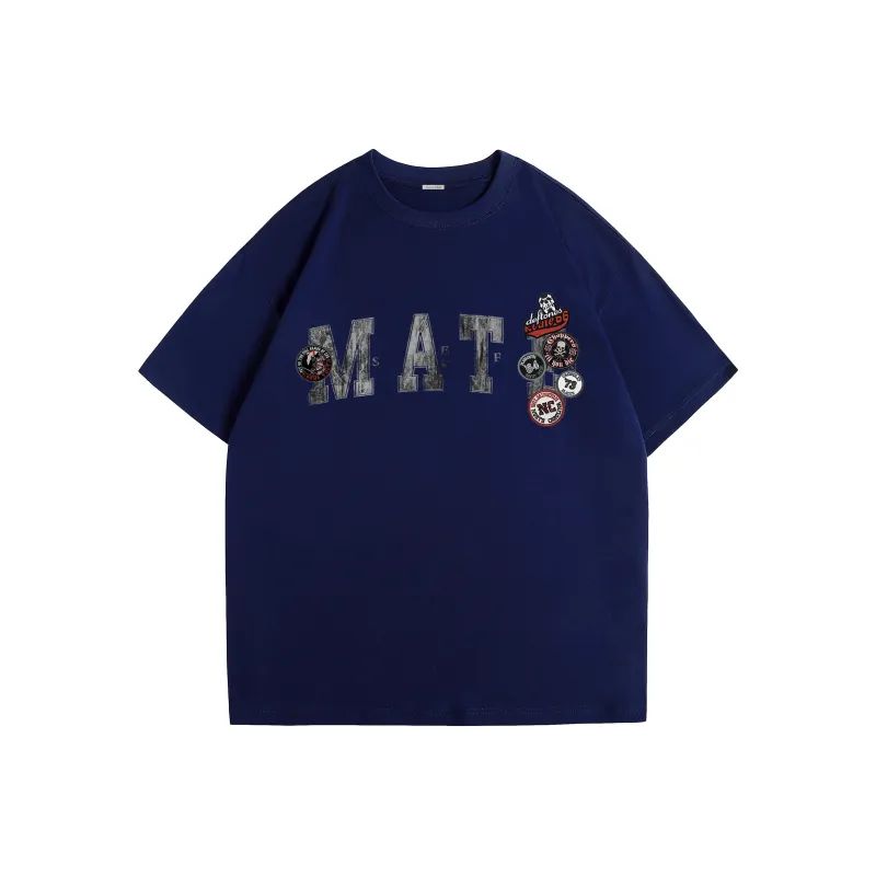 7 SEVFUN T Shirts Unisex-15