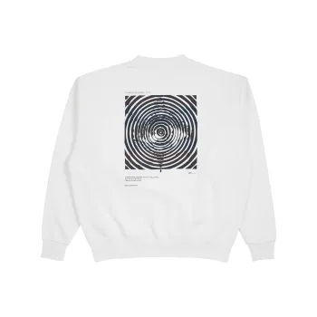 PROJECTJOIN HE CLOWN`S EYE SWEATSHIRT Women's