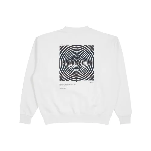 PROJECTJOIN HE CLOWN`S EYE SWEATSHIRT Women's