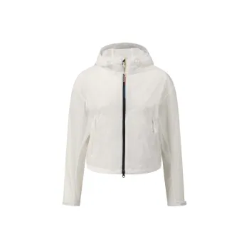 SALOMON Modisey Aero Jacket Women's White