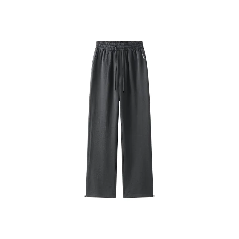 FCMM Casual Pants Unisex-12