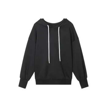 FORNI Sweatshirt Women's Starry Black