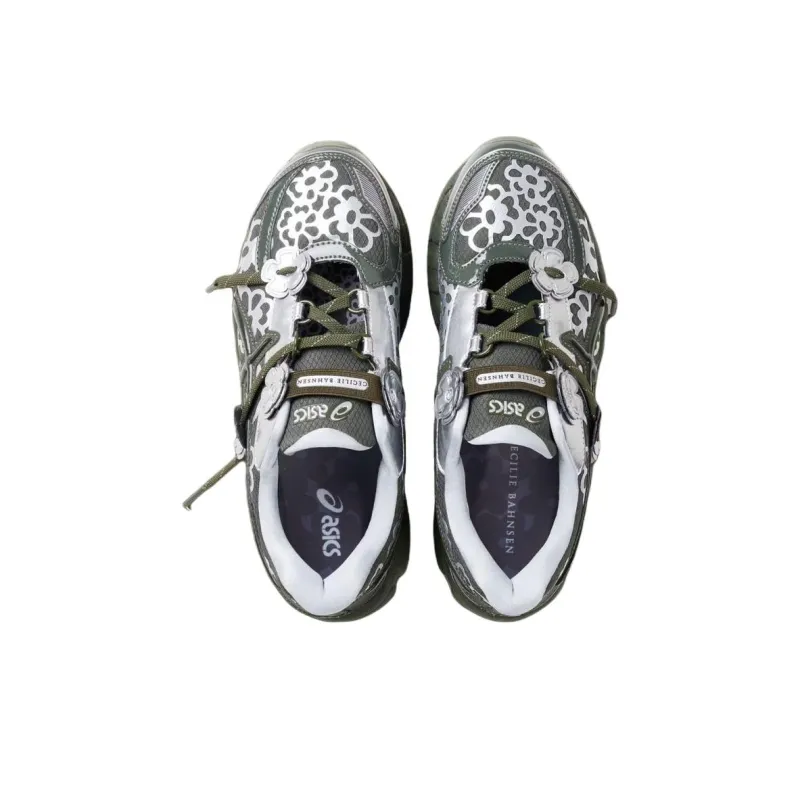 Asics Gel Kayano 20 Cecilie Bahnsen Olive-3