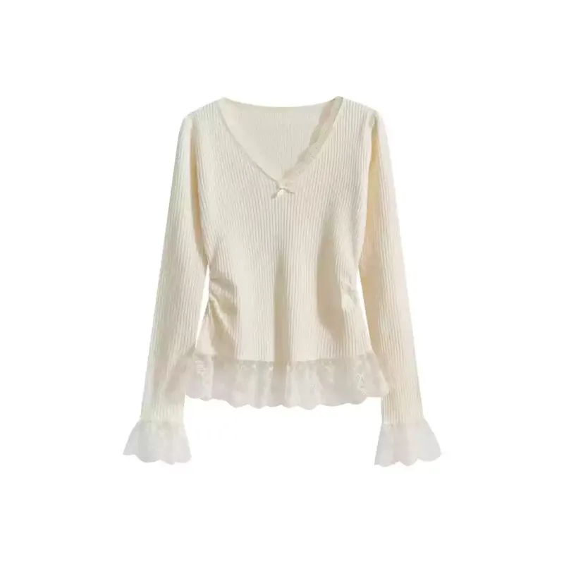 COVER TIME Knitwear Women's-6