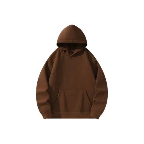 2(X)IST Sweatshirts Women's Brown