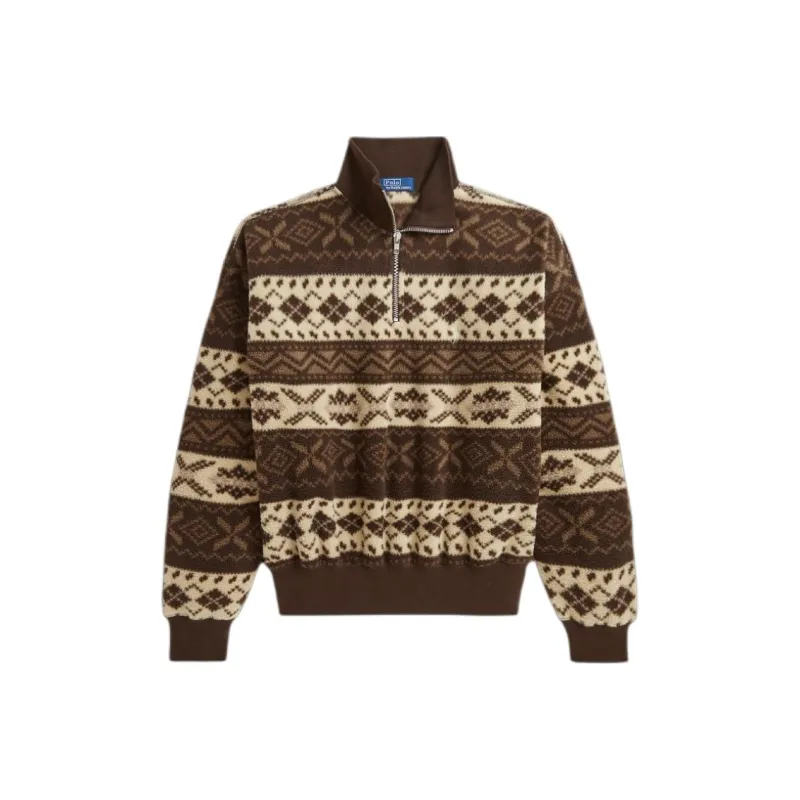 Polo Ralph Lauren Sweatshirt Women's Multicolor-0