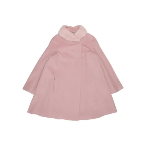 MaxMara Coats Women's Pink
