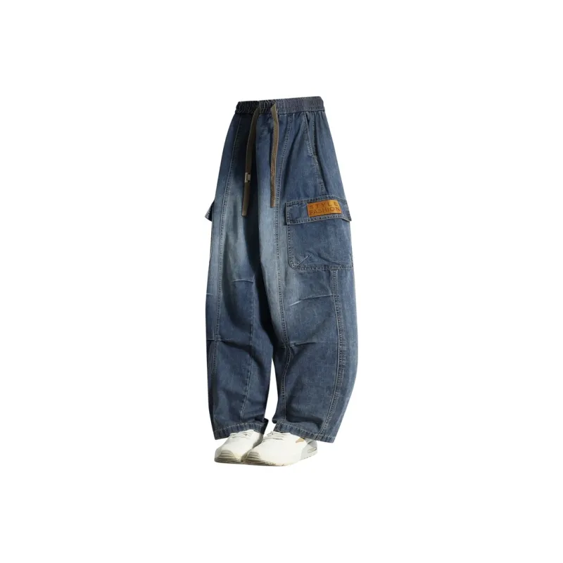 TIMD Jeans Unisex-10