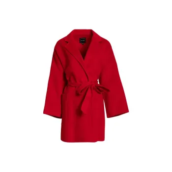 LIZZY Coats Women's