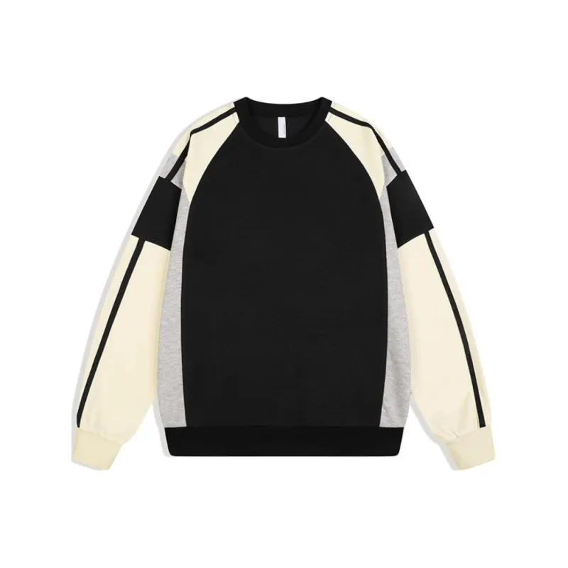 Mula Sweatshirts Unisex-2