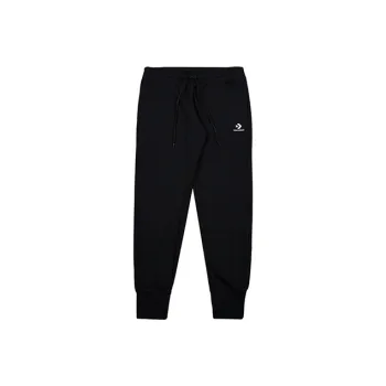 Converse Knitted Sweatpants Women's Black