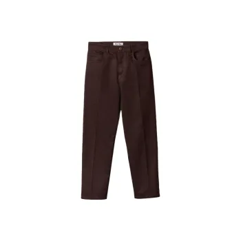 MIU MIU Casual Pants Women's Cocoa Brown