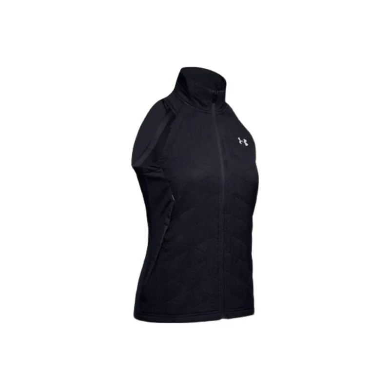 Under Armour Vests Women's Black-0