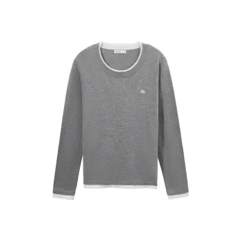 Hotwind Knitwear Women's 09 Gray