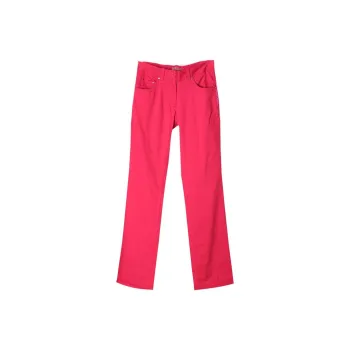 Nike Casual Pants Women's Rose Red