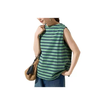 FREAK'S STORE T Shirt Women's Green