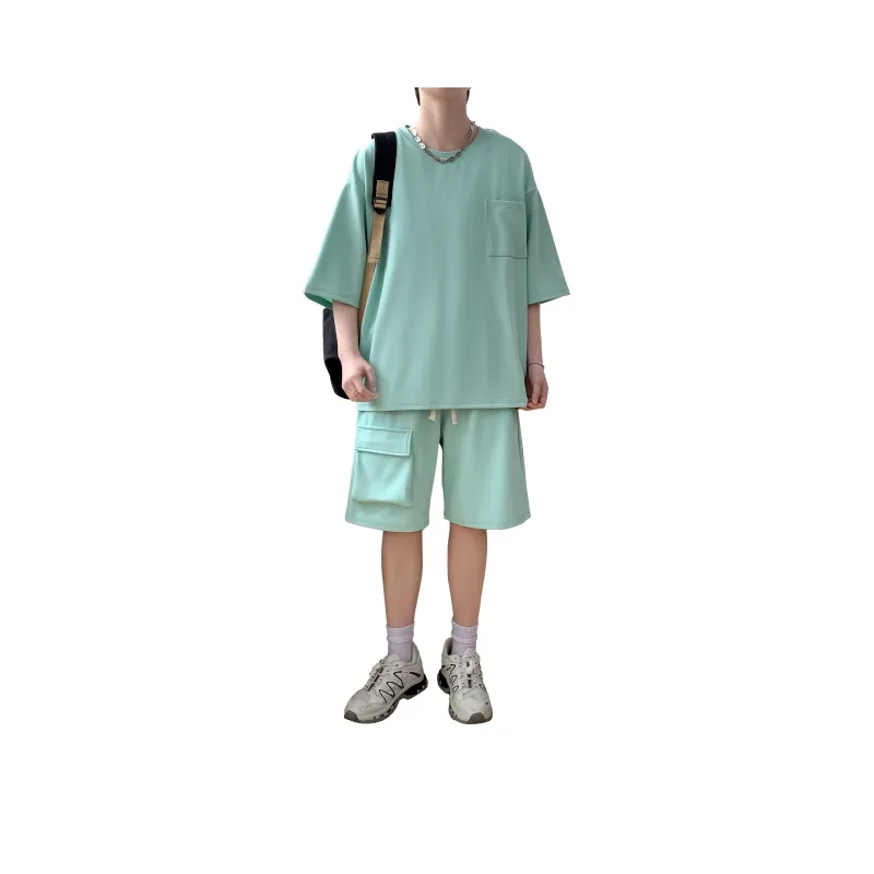 Ang2 Stu Casual Sportswear Unisex-8