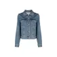 Denim Blue