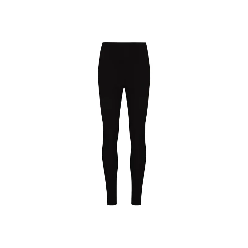 Valentino Leggings Women's Black-0