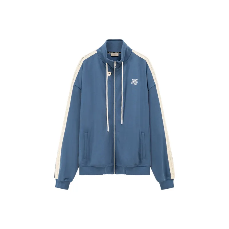 NO ONE ELSE Cropped Coats Women's-1