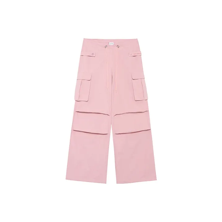 BETWEENAND Cargo Pants Casual Pants Women's-9