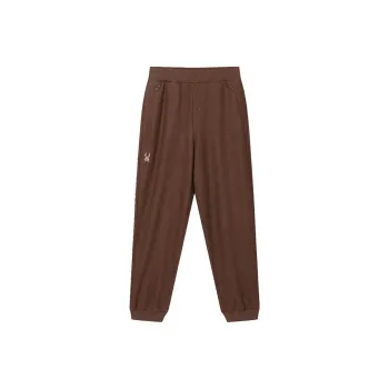 SPYDER SKI LIFE Casual Pants Women's Brown