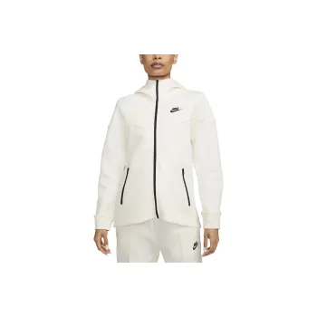 Nike Sportswear Tech Fleece Windrunner Women's Full Zip Hoodie