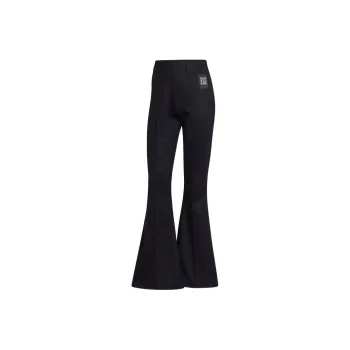 Adidas Casual Pants Women's Black