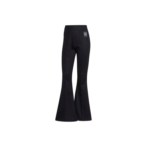 Adidas Casual Pants Women's Black