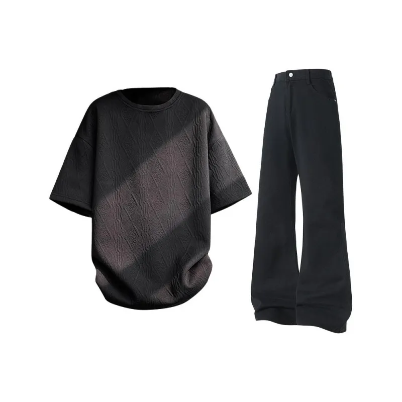 FRQ Casual Sportswear Unisex-0