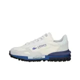 White Blue
