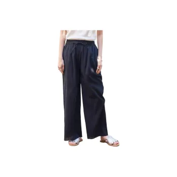 FREAK'S STORE Casual Pants Women's Black