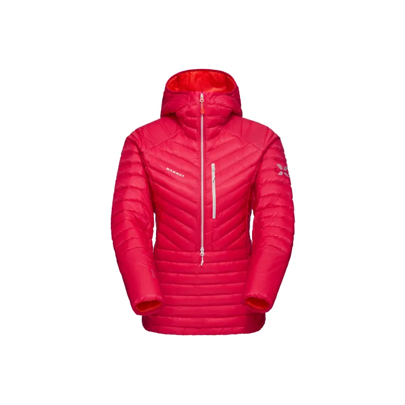 MAMMUT Down Jackets Women's-6