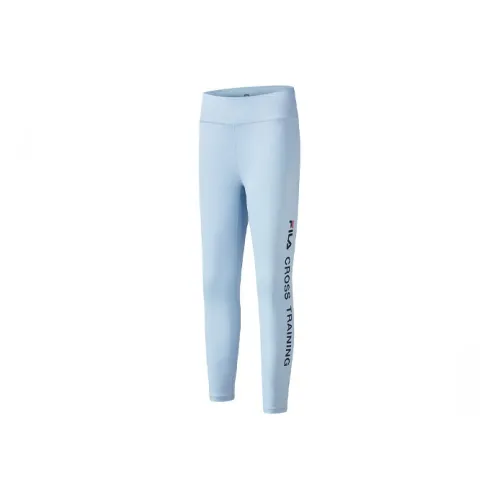 FILA Leggings Women's Blue