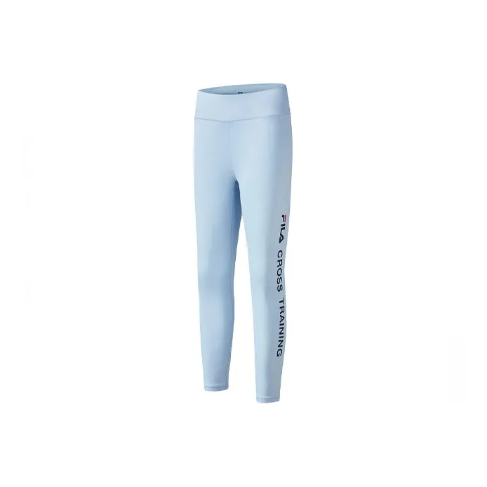 FILA Leggings Women's Blue-0