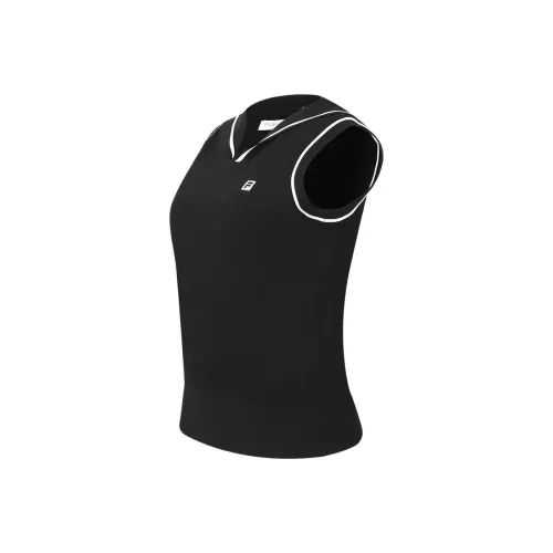 FILA Vests Women's Black