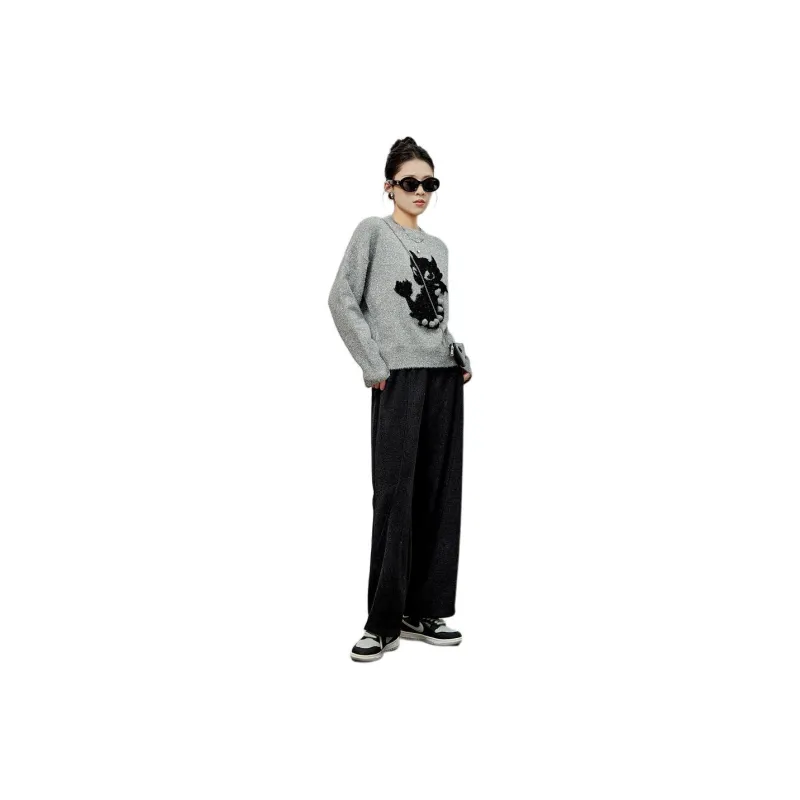 Weekly Casual Pants Women's-0